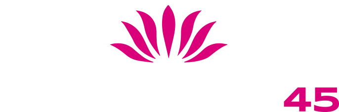 Logo INDOCHINE 45